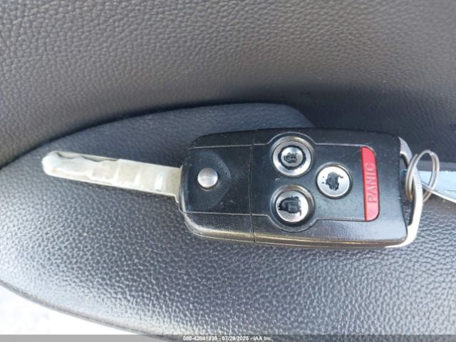 Acura TL 3.5 Image 14