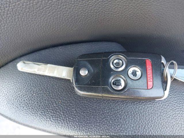 Acura TL 3.5 Image 14