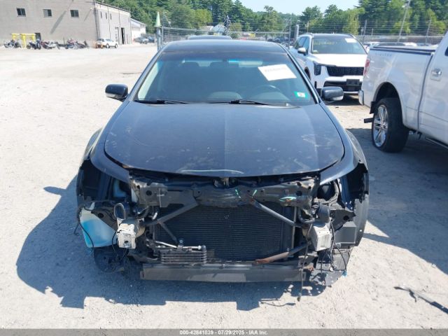 Acura TL 3.5 Image 15