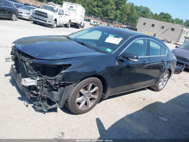 Acura TL 3.5 Image 10