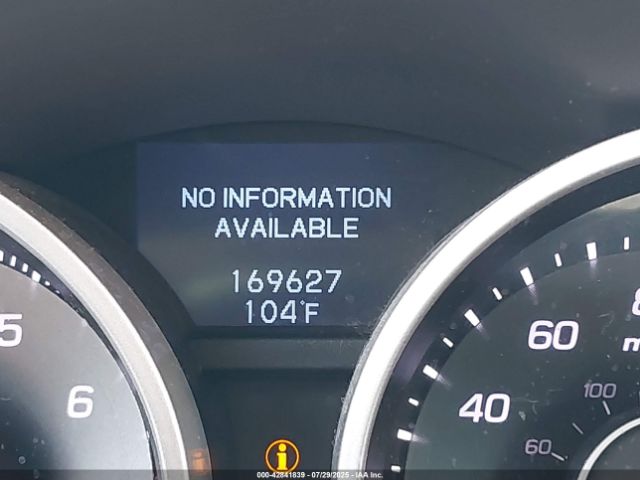 Acura TL 3.5 Image 2