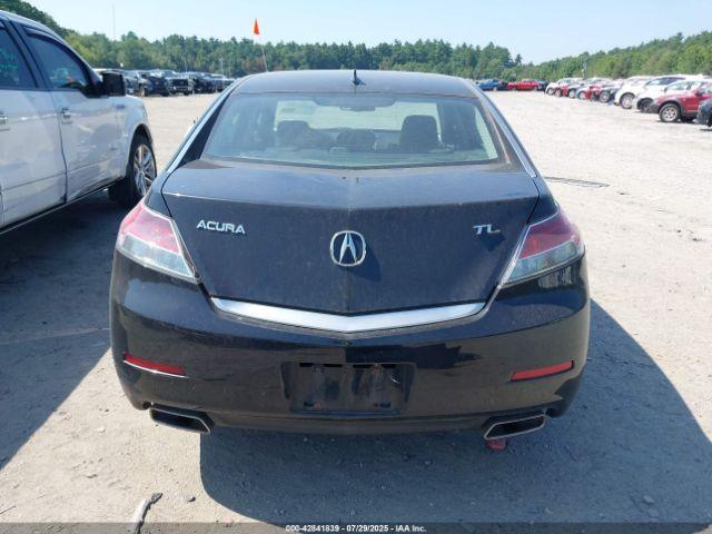 Acura TL 3.5 Image 17