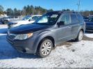 Subaru Forester 2.5x Premium Image 2