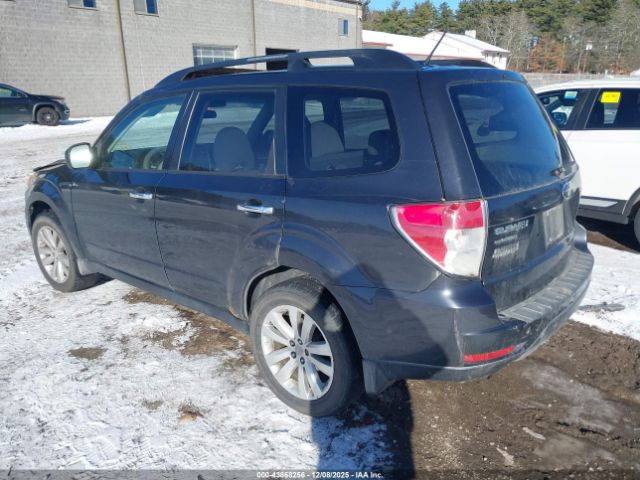 Subaru Forester 2.5x Premium Image 4