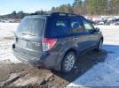 Subaru Forester 2.5x Premium Image 8