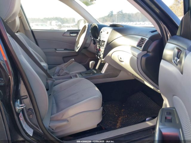 Subaru Forester 2.5x Premium Image 5