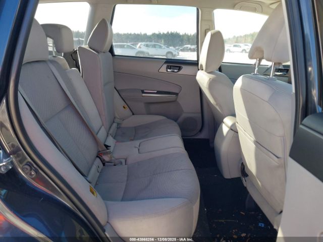 Subaru Forester 2.5x Premium Image 7