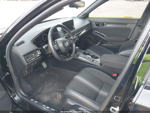 Honda Civic Sport Image 5