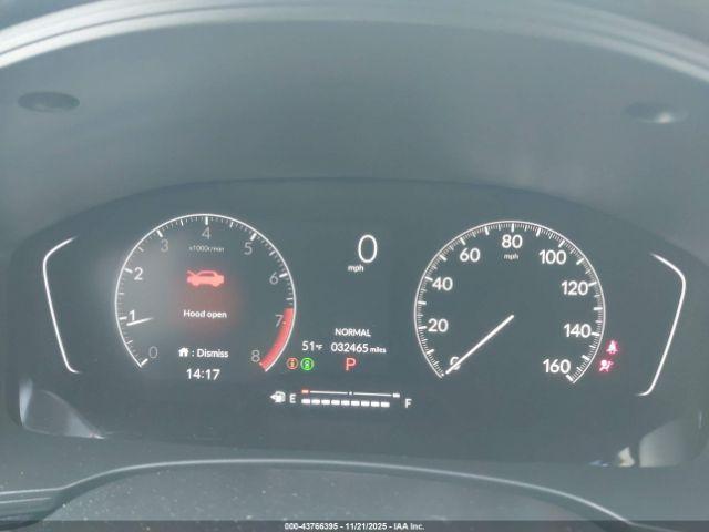 Honda Civic Sport Image 9