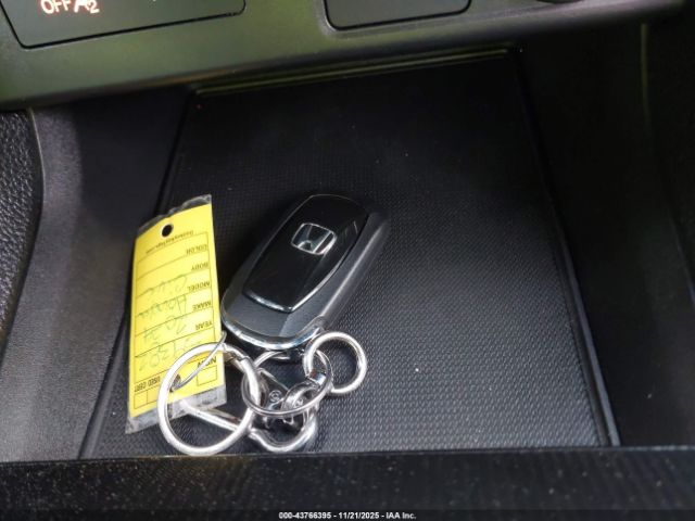 Honda Civic Sport Image 15