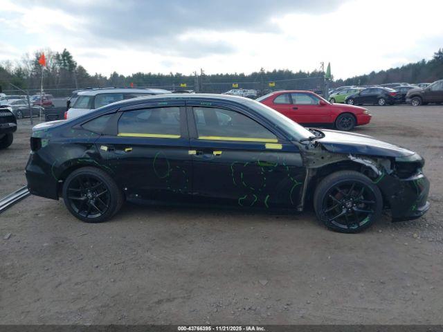 Honda Civic Sport Image 13