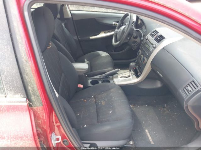 Toyota Corolla S Image 11