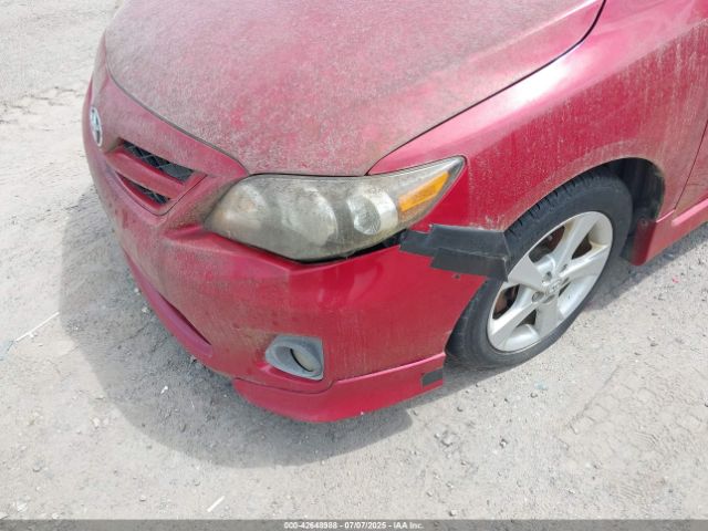 Toyota Corolla S Image 10