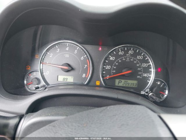 Toyota Corolla S Image 2