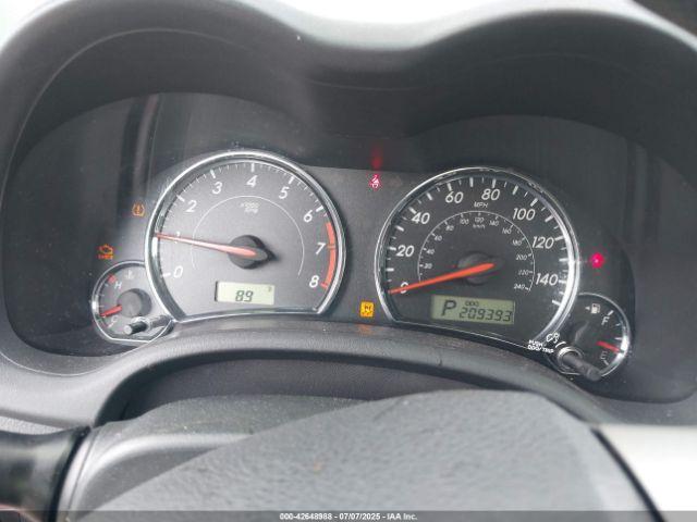 Toyota Corolla S Image 2