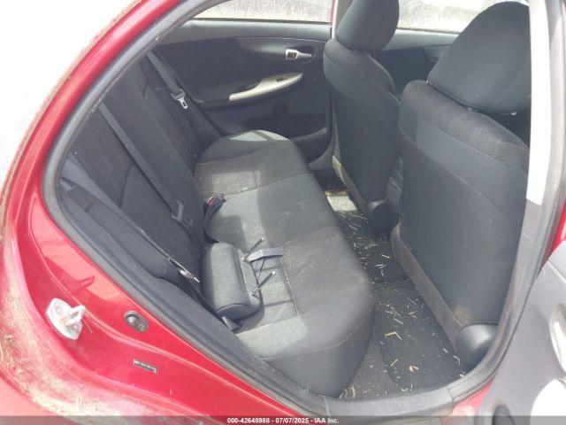 Toyota Corolla S Image 7