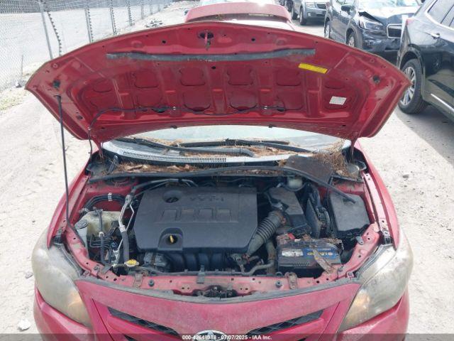 Toyota Corolla S Image 5