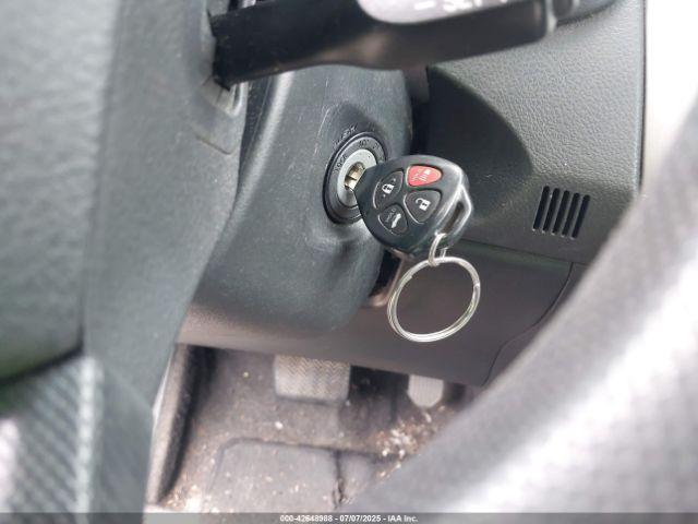 Toyota Corolla S Image 6