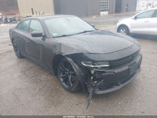 Dodge Charger Sxt Image 1