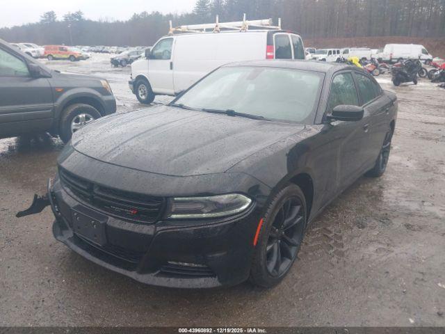 Dodge Charger Sxt Image 11