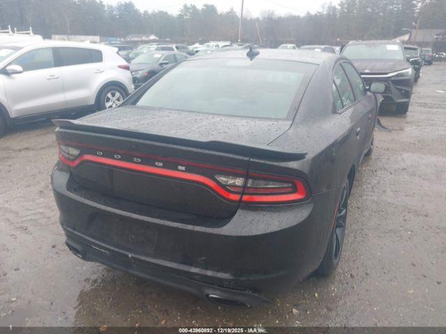 Dodge Charger Sxt Image 15