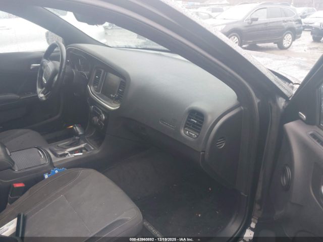 Dodge Charger Sxt Image 2