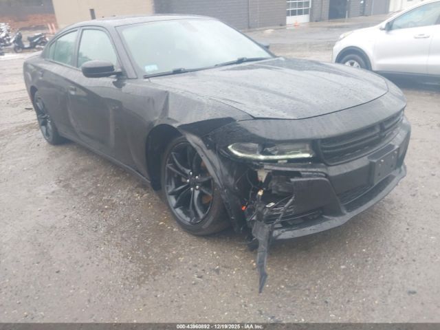 Dodge Charger Sxt Image 8