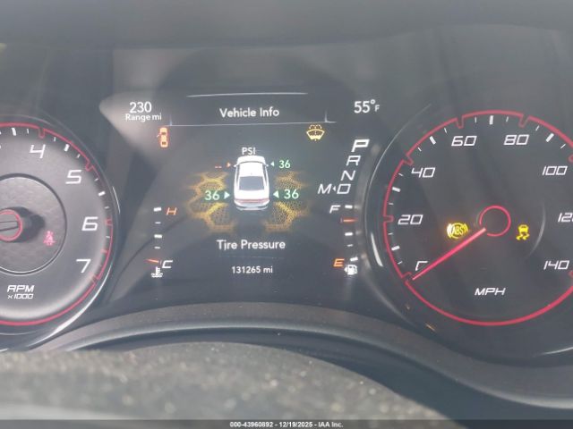 Dodge Charger Sxt Image 10