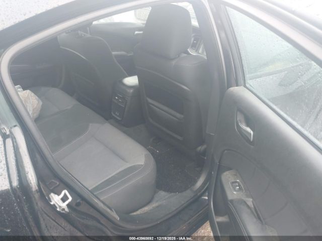 Dodge Charger Sxt Image 9