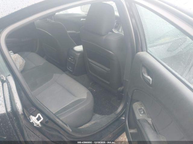 Dodge Charger Sxt Image 9