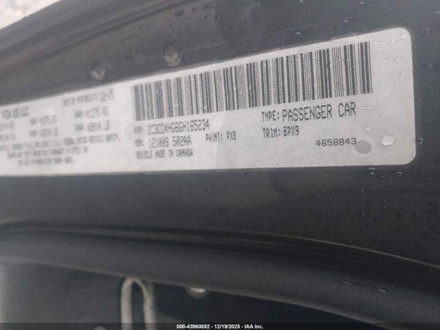 Dodge Charger Sxt Image 3