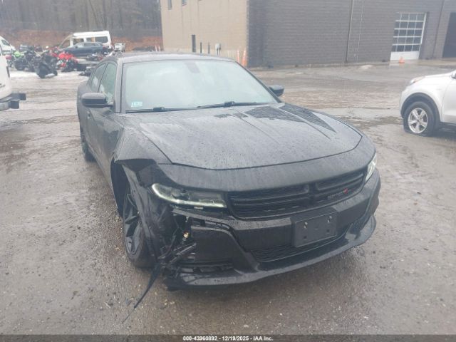 Dodge Charger Sxt Image 12