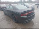 Dodge Charger Sxt Image 14