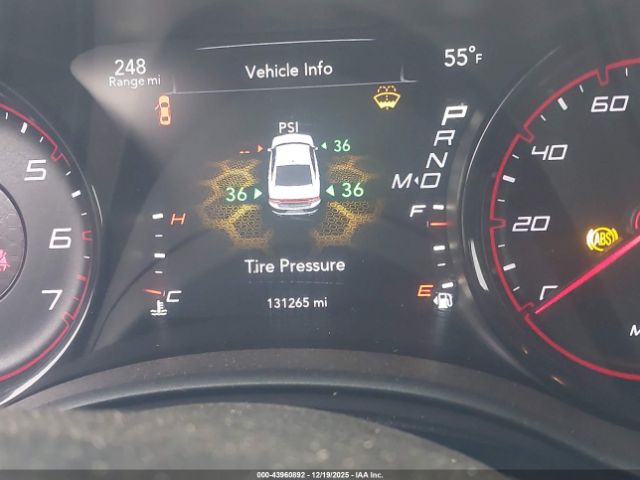 Dodge Charger Sxt Image 7