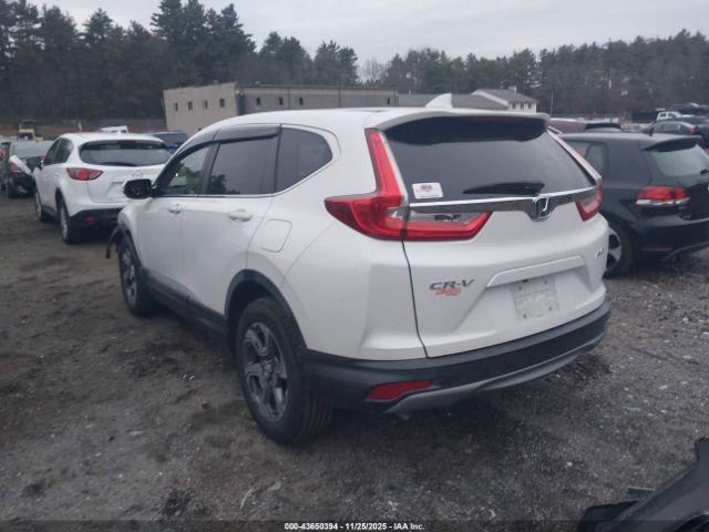 Honda CR-V Ex Image 6