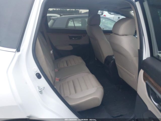 Honda CR-V Ex Image 5