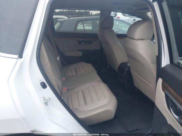 Honda CR-V Ex Image 5