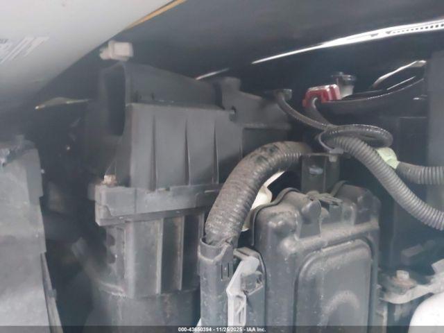 Honda CR-V Ex Image 10