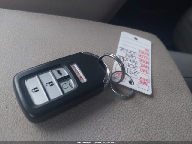 Honda CR-V Ex Image 14