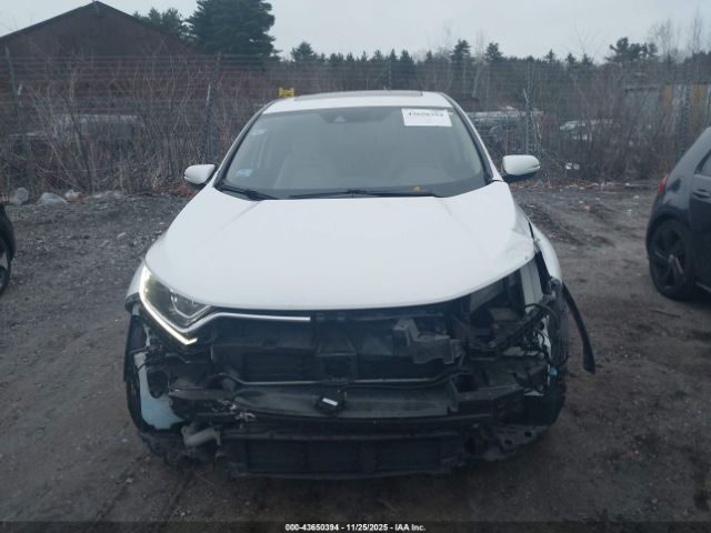 Honda CR-V Ex Image 12