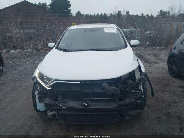 Honda CR-V Ex Image 12