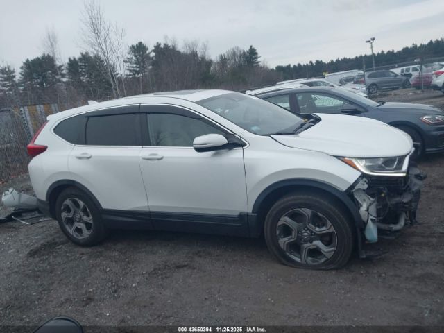 Honda CR-V Ex Image 13