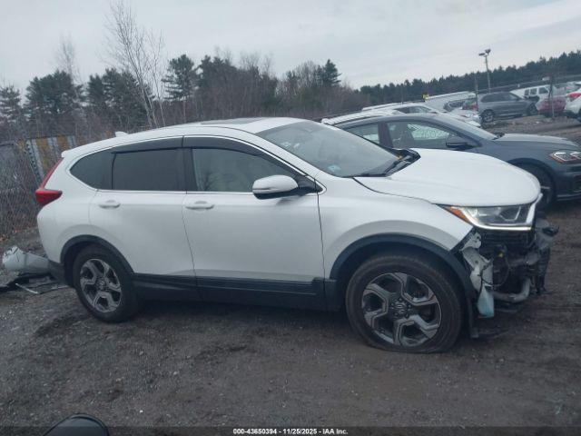 Honda CR-V Ex Image 13