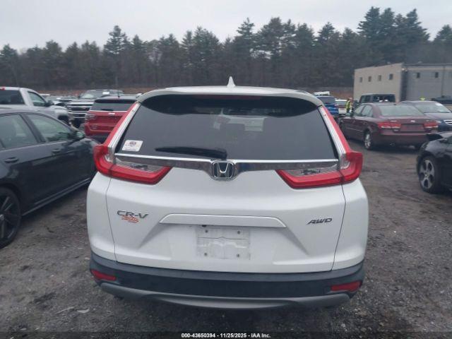 Honda CR-V Ex Image 15