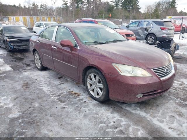 Lexus Es Image 1