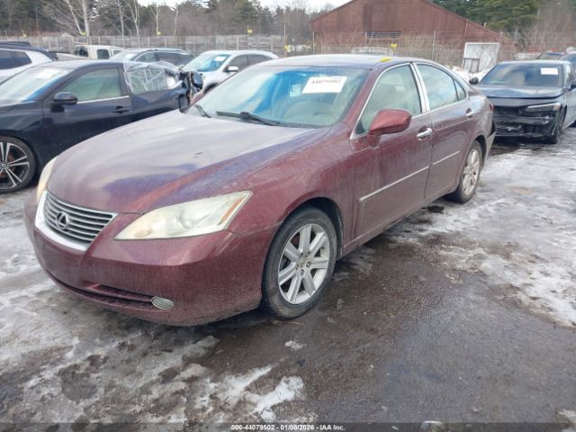 Lexus Es Image 5