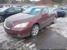 Lexus Es Image 5