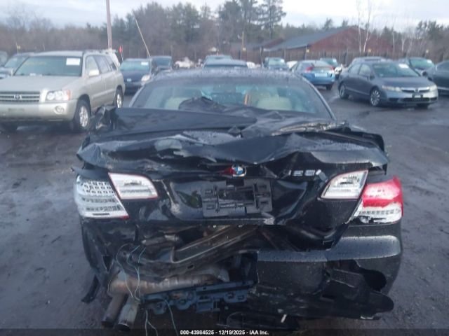 BMW 3 Series Image 6