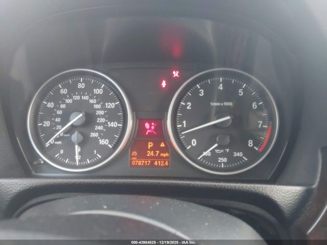 BMW 3 Series Image 2