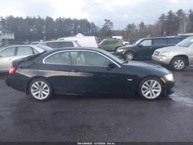 BMW 3 Series Image 16